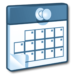 calendario publicaciones