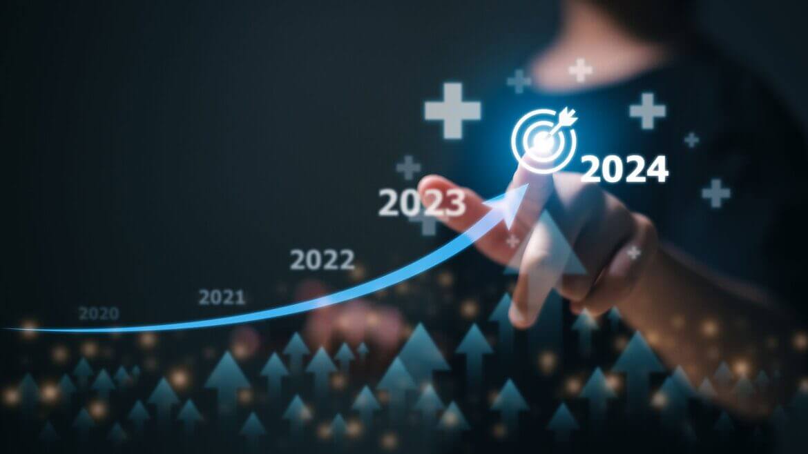 Tendencias de SEO en 2024 Una guía completa o10media